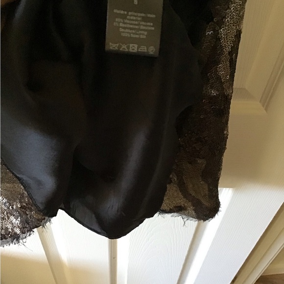 ZADIG & VOLTAIRE Royals Camo dress - Picture 4 of 4